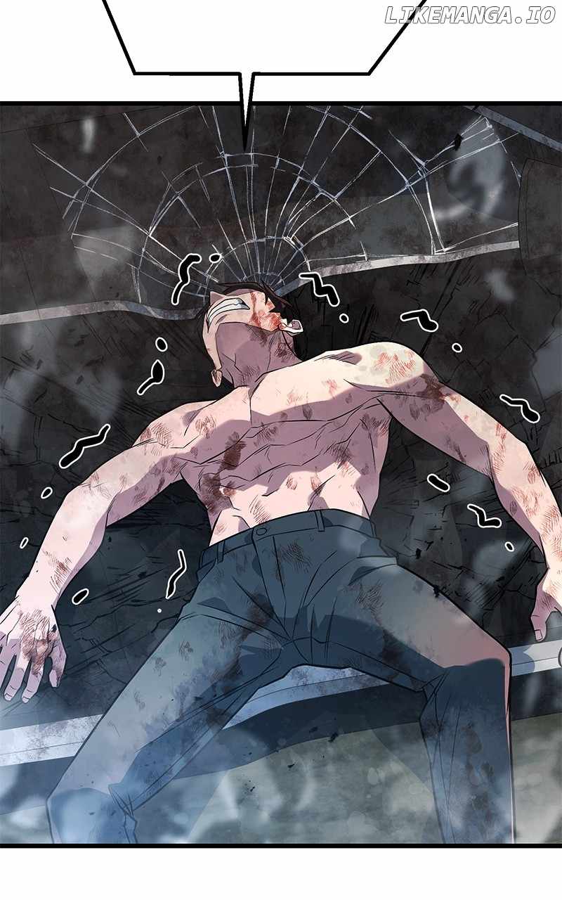 King of Violence Chapter 54 103